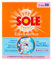 Limpia lavadoras Sole, 7 empaques de 2 unidades de 250 ml (14 unidades, 3500 ml)