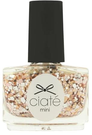 Ciate Mini Nail ppm207 Fair and Square 5 ml