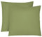 biberna Feinjersey Kopfkissenbezug 0077144 2X 40x40 cm fichte