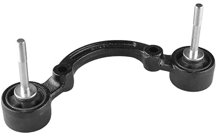 TEDGUM 00678127 REDUZIERLAGER FÜR ANTRIEBSACHSE HINTEN | 00678127 Kompatibel mit Rav 4 I (_A1_),RAV 4 I Cabrio (_A1_),RAV 4 II (_A2_)