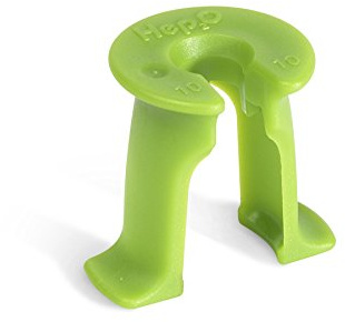 HepKey Plus 10 (Green)