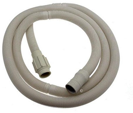 Tuyau de vidange Lave-vaisselle 481253029113 WHIRLPOOL