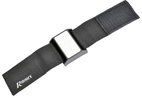 RIBIMEX PRSBM Bracciale Magnetico Universale per bricolage