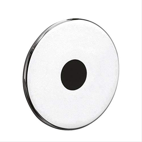 Armitage Shanks Sensorflow 21 Panel Mounted Urinal Flush Sensor for High Pressure Chrome