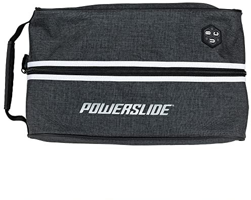 Powerslide Universal UBC Pod - Helmtasche, 34x21x12cm, ca. 8L