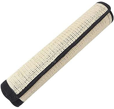 Tampon à gratter pour Chat protéger Les Pieds de Table Tampon en sisal protège-Jambes griffoir pour Chat protéger Les Meubles, Chat aiguiser Les Griffes