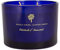 Nicola Spring Patchouli & Rosewood Scented Candle - 350g - 38 Hour Burning Time Natural Soy Wax Double Wick Candles Relaxing Fragrance Aromatherapy Gift Set