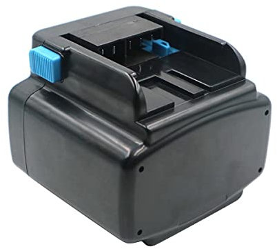 Banque de Batterie de Puissance EMBRACESUN 3000mAH HIT24A Batterie NiMh 24V de Remplacement pour Batterie Hitach 24V EB2433X 319805 319806