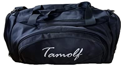 Tamolf Sporttasche Premium/Tischtennis