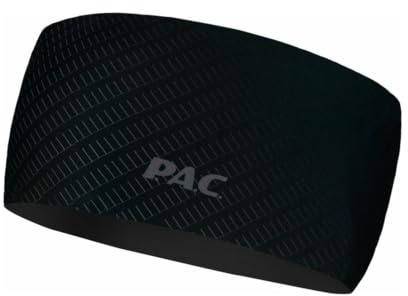 P.A.C. Recycled Seamless Headband