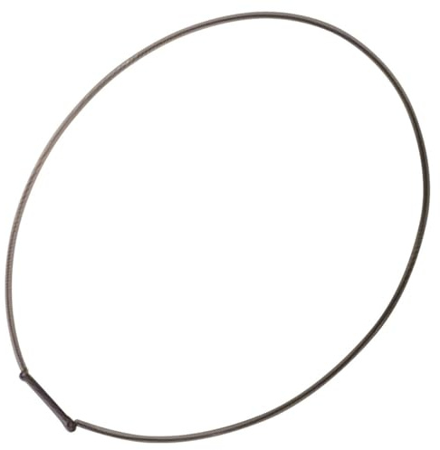 Spannring hinten Whirlpool 481249218028 für Türmanschette Waschmaschine