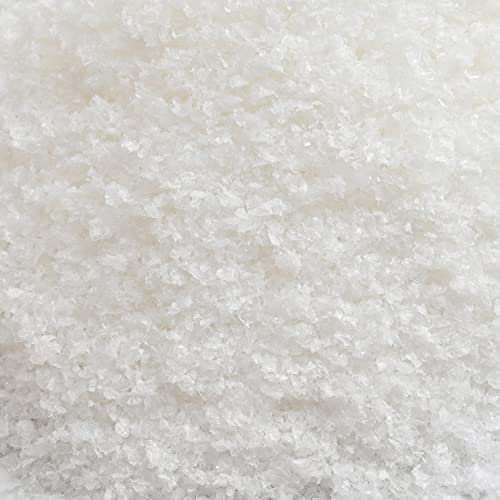 XNHIU 480g Christmas Artificial Snowflakes Fake Snow Flakes for Winter Christmas Party Decoration (480g)