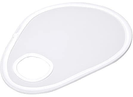 Reflector Soft label portable folding photographic blocking plate reflective board camera lens mini soft light board Photography Lighting Reflector