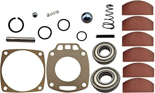 285B-TK1 Tune-Up Kit für Ingersoll Rand 285B-6 285B Serie Schlagschrauber Teil