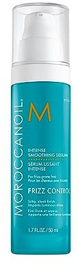 Moroccanoil Intense Smoothing Frizz Control Serum, 50ml