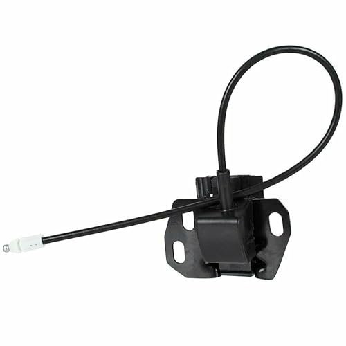 Serrure de Porte Bas Arrière Gauche compatible avec NV400 MOVANO B MASTER III à partir de 2010-4420448 8200661149 9080600Q0A