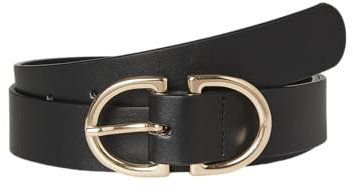 VERO MODA VMSARA COATED BELT NOOS