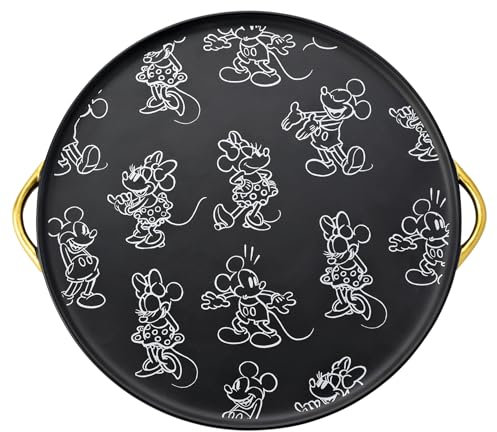 Widdop and Co Disney Mickey - Bandeja