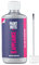 PaintNuts 50ml Appliance Touch-Up Paint for Kitchen & Bathroom – Quick Drying Repair Bottle & Brush – Ideal for Radiators, Showers, Fridges, Ovens, Sinks, Chips & Scratches - Metallic Silver - Gloss