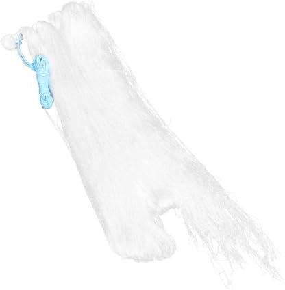 Cabilock Ballon Abwurfsnetz Kunststoff Balloon Drop Organizer Für Outdoor-events Leichtes Großes Ballfangnetz Für Luftballons Für Geburtstage Partys Und Heliumballon-release