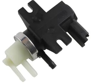 MNNZHG Armaturenbrett-Abdeckung Für Ford Für Fiesta Für Focus 12V CM5G-9F490-AA 7.04011.01 CM5G-9S468-GC CM5G9F490AA 70401101 Turbo Boost Vakuum Relais Magnetventil Armaturenbrett-Matte