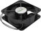 Ventilateur de Refroidissement Double B Bea de 200 Mm pour Ventilation de Châssis Industriel avec Durée de Vie, Silencieux 220/240 V