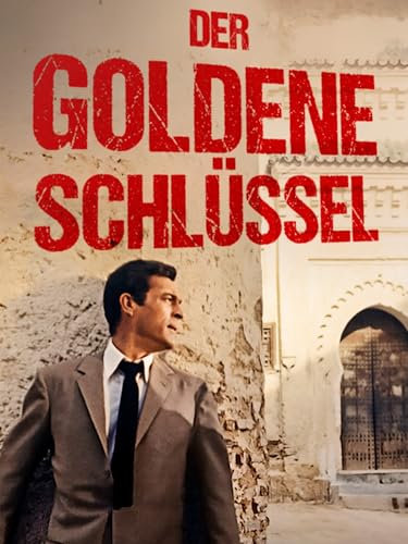 Der goldene Schlüssel