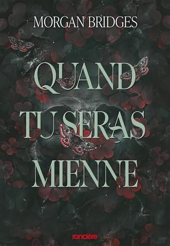 Possession - Tome 01 Quand tu seras mienne (e-book)