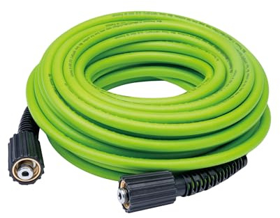Greenworks 50ft High-Pressure Hose