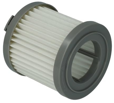 Genuine Vacuum Cleaner Filter Compatible With Zanussi 4055453288