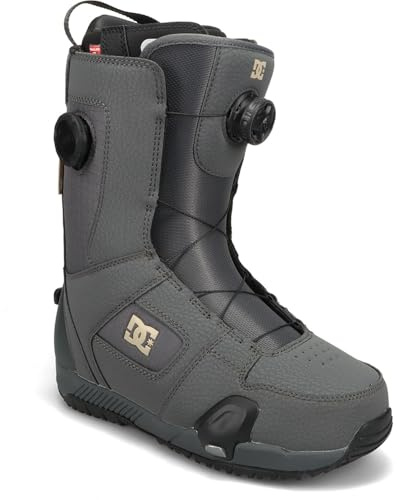 DC Shoes Phase Pro Step On Snowboard Boots EU 42 1/2