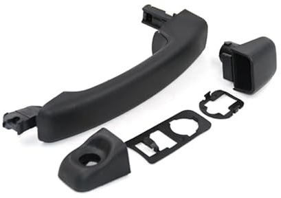 Auto Außen Türgriff Für Vauxhall Für Opel Movano MK2 2010-95518889 806073022R 806067794R Außen Schiebetür Griff 806075963R Auto Außengriff Türgriff
