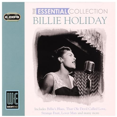 Holiday - Essential Collection