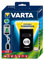 Varta V-Man Power Pack - Cargador de pilas, color plata