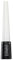Maybelline Jade Eyecolor Express Lidschatten, 1, pearly white