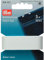 Prym 904621 Baumwollband 20 mm weiß, 100Prozent CO