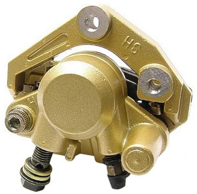 Bremssattel/Bremszange vorne - Baotian BT49QT-9, Benzhou YY50QT