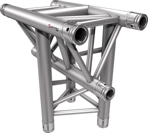 Naxpro-Truss FD 33 C35 90° 3 Weg Winkel
