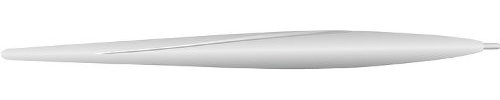 Speedlink PILOT STYLE Touch Pen für Wii U - Komfort Eingabestift für das Wii-U-Gamepad - Longlife - weiß