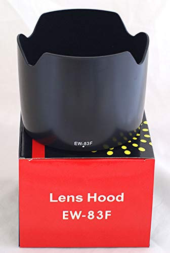 Paraluce EW-83 F paraluce per Canon EF 24 – 70 mm F/