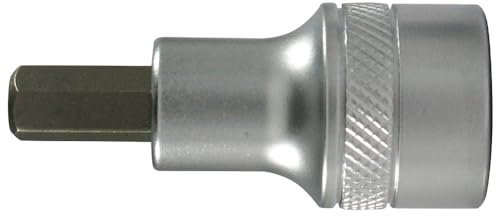 Forum Schraubendrehereinsatz, 1/2 Zoll Hex 10 x 60 mm, 4317784848497