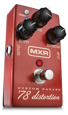 MXR