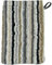 Cawö Handtücher Life Style Streifen 7048 Kiesel - 37