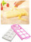 FantasyDay Antihaftbeschichtung Silikon Ravioli Ausstecher Set, Knödel-Hersteller Pierogie Ravioliformer Knödelform Tortellini Form- Ravioli-Stempel, Raviolischneider Gebäck-Werkzeug, Dumpling Maker