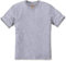 Carhartt Men's Relaxed Fit Heavyweight Short-Sleeve T-Shirt, Heather Grey, M