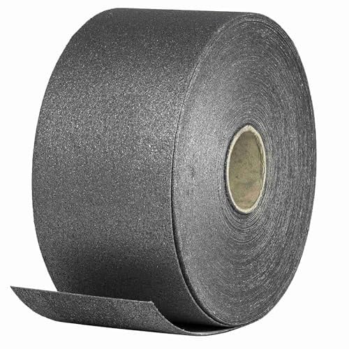 VSM UK20 Graphitbelag/Graphit-Gleitgewebe | 150 mm | Länge: 2 m