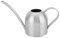 Gießkanne, Edelstahl Indoor Outdoor Gießkanne Gartenpflanze Blume Long Spout Gießkanne für Indoor Outdoor Pflanzen(1000ML)