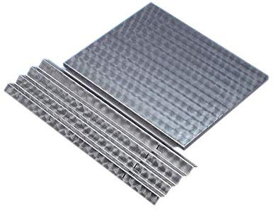 BSR-Grillen passendes Umbauset als praktisches Untergestell für den 3er Gasgrill