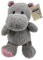 Sweety Toys 5635 Nilpferd Plüsch Hippo Teddy Plüschtier 30 cm