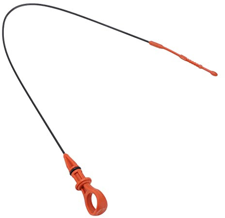 Outil de Jauge Niveau D'alliage D'aluminium D'huile Moteur 1174F0 Remplacement pour Citroen C4 C5 C8 DS4 DS5 2006-Citroen Ds5 Stick Huile